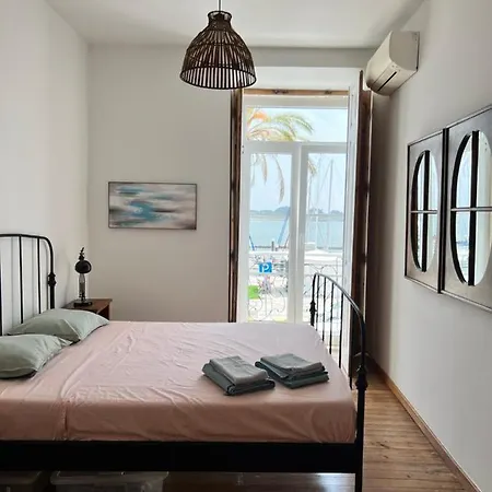 Marina Apts. Real * Vila Real de Santo António