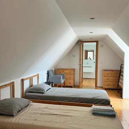 Marina Apts. Vila Real * Вила-Реал-ди-Санту-Антониу