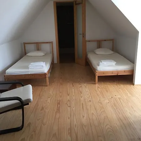 Marina Apts. Vila Real * Вила-Реал-ди-Санту-Антониу