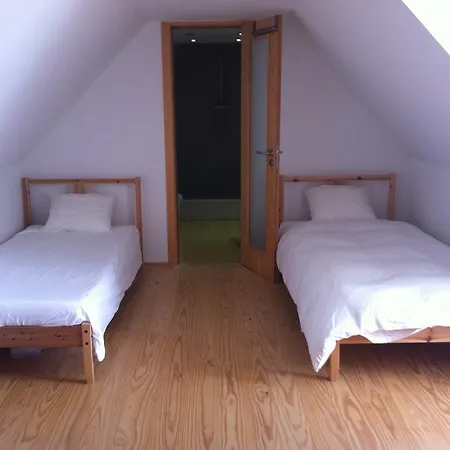 Marina Apts. Vila Real