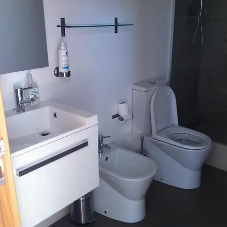 Marina Apts. Vila Real Вила-Реал-ди-Санту-Антониу