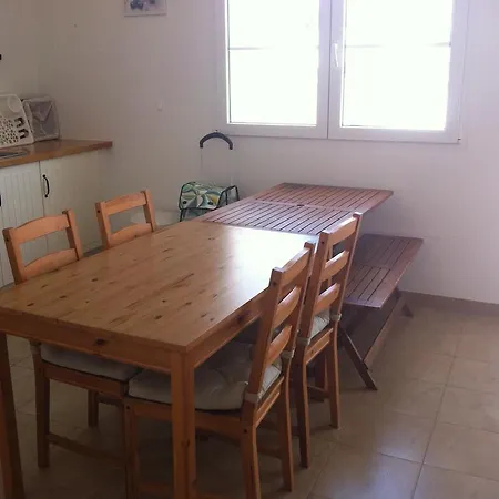 Marina Apts. Vila Real Апартаменты
