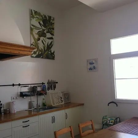 Marina Apts. Vila Real * Вила-Реал-ди-Санту-Антониу