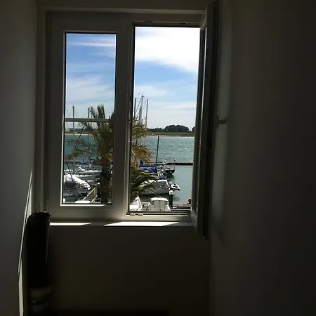 Marina Apts. Vila Real