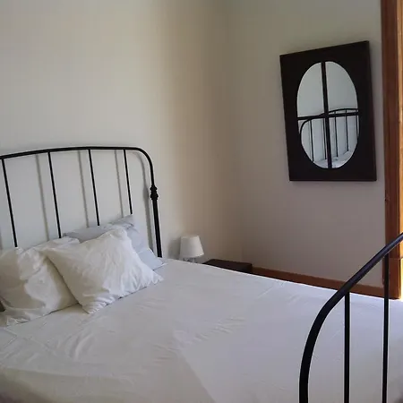 Marina Apts. Vila Real Апартаменты Вила-Реал-ди-Санту-Антониу