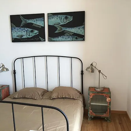 Апартаменты Marina Apts. Vila Real *