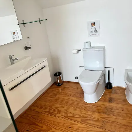 Marina Apts. Vila Real Appartamento Vila Real de Santo António