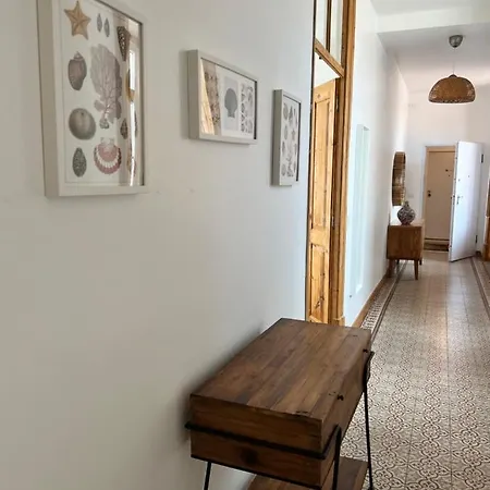 Marina Apts. Vila Real Appartamento Vila Real de Santo António