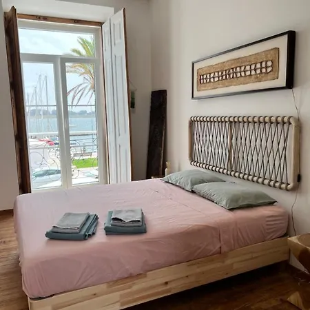 Marina Apts. Vila Real Appartamento Vila Real de Santo António