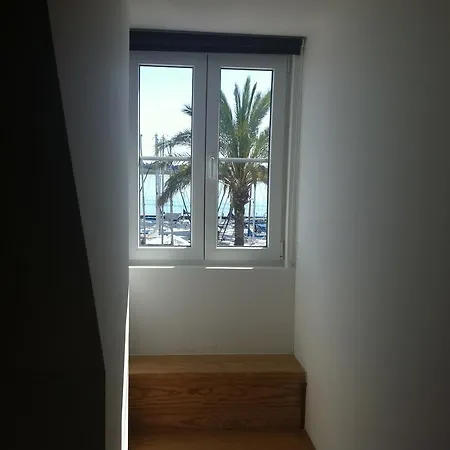 Appartamento Marina Apts. Vila Real *