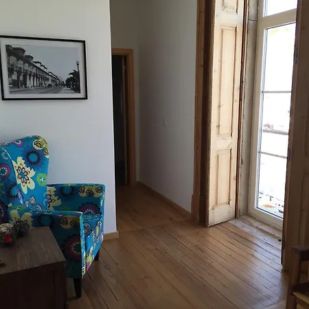 Marina Apts. Vila Real