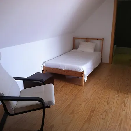 Marina Apts. Vila Real Appartamento Vila Real de Santo António
