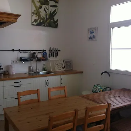 Marina Apts. Vila Real