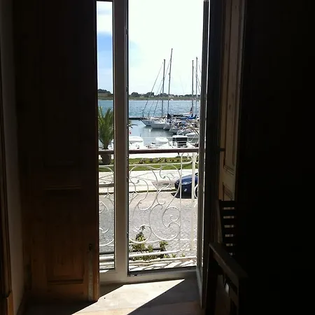 Marina Apts. Vila Real Vila Real de Santo António