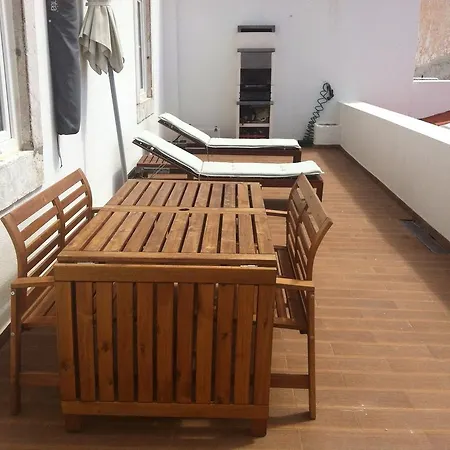 Marina Apts. Vila Real Appartamento Vila Real de Santo António