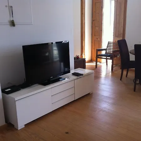 Marina Apts. Vila Real Appartamento Vila Real de Santo António
