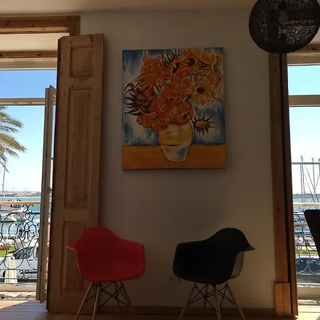 Appartamento Marina Apts. Vila Real *