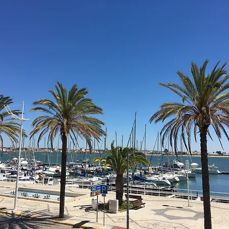 Appartamento Marina Apts. Vila Real Vila Real de Santo António
