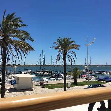 Appartamento Marina Apts. Vila Real Vila Real de Santo António