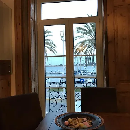 Marina Apts. Vila Real Appartamento *